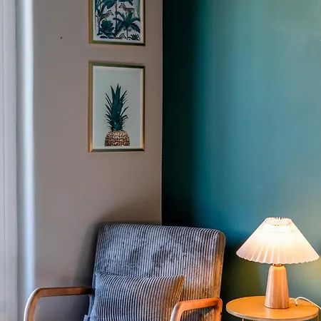 Alameda Prime 3*