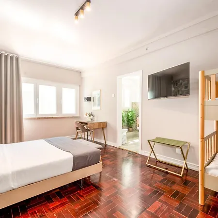Bed & Breakfast Alameda Prime