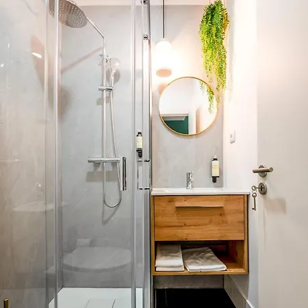 Alameda Prime Bed & Breakfast Lisbon