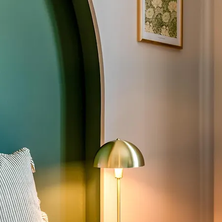 Bed & Breakfast Alameda Prime Lisbon