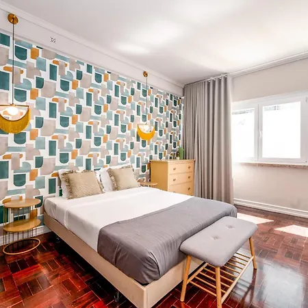 Alameda Prime Bed & Breakfast