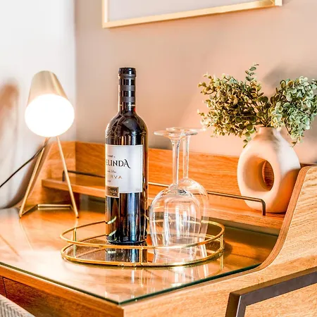 Bed & Breakfast Alameda Prime *