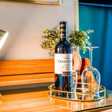 Alameda Prime 住宿加早餐酒店 Lisboa