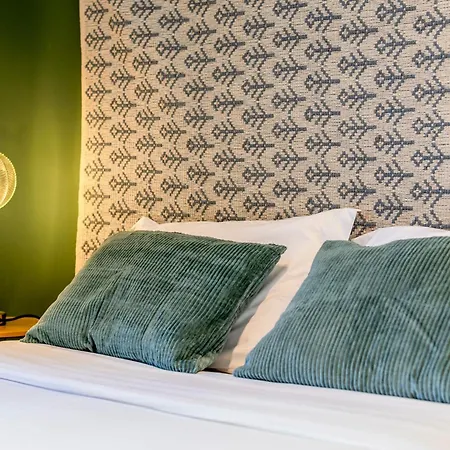 Bed & Breakfast Alameda Prime Lisbon