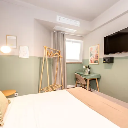 Alameda Prime Bed & Breakfast