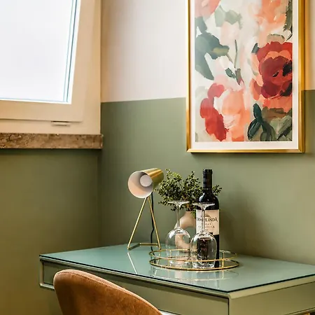 Bed & Breakfast Alameda Prime *