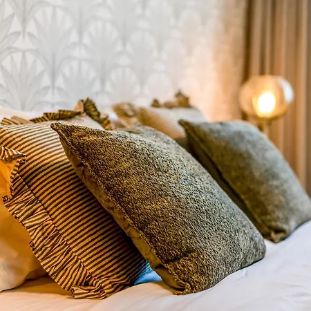 Bed & Breakfast Alameda Prime